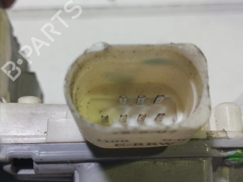 Zamek drzwi tylnych prawych SEAT LEON (1P1)  | BP23483951C99 