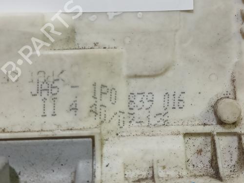 Zamek drzwi tylnych prawych SEAT LEON (1P1)  | BP23483951C99 