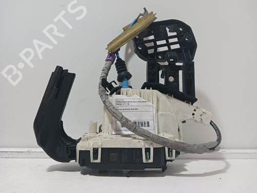 Used Rear right lock MERCEDES-BENZ B-CLASS Sports Tourer (W246, W242) [2011-2018]  23483964