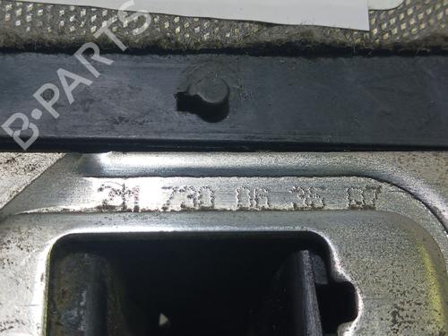 Rear right lock MERCEDES-BENZ E-CLASS (W211) | BP23483972C99