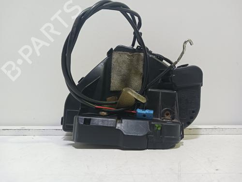 Rear right lock MERCEDES-BENZ E-CLASS (W211) | BP23483972C99