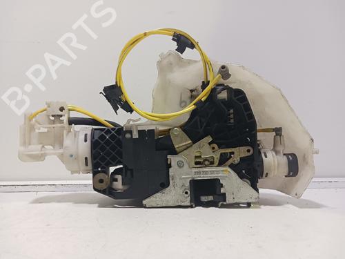 Rear right lock MERCEDES-BENZ S-CLASS (W220, V220) | BP23483985C99