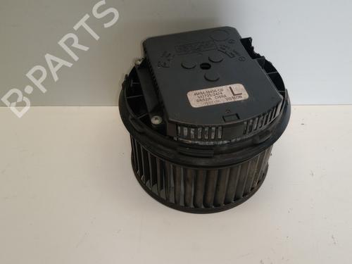 Varmvifte FORD FOCUS II (DA_, HCP, DP) [2004-2013]  23484035
