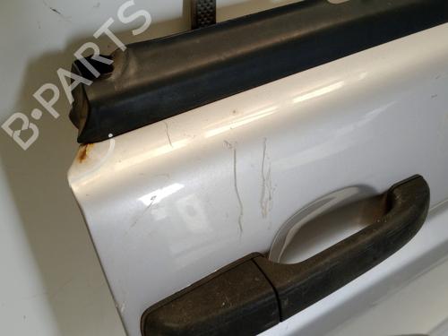 Right rear door LAND ROVER DISCOVERY II (L318)  | BP23476617C5 