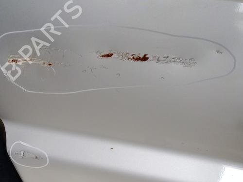 Right rear door LAND ROVER DISCOVERY II (L318)  | BP23476617C5 