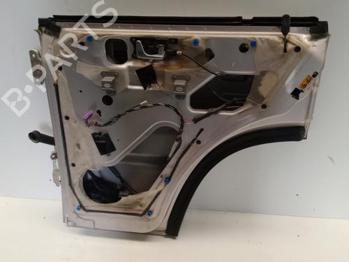 Right rear door LAND ROVER DISCOVERY II (L318)  | BP23476617C5 