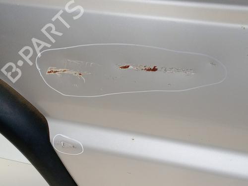 Right rear door LAND ROVER DISCOVERY II (L318)  | BP23476617C5 