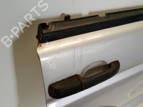 Right rear door LAND ROVER DISCOVERY II (L318)  | BP23476617C5 