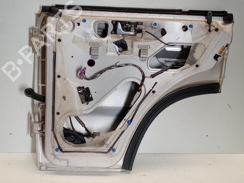 Right rear door LAND ROVER DISCOVERY II (L318)  | BP23476617C5 