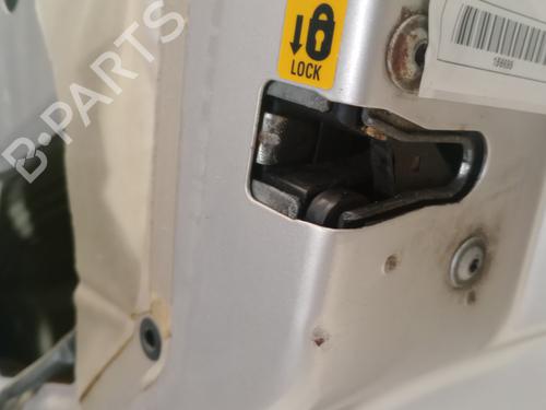 Right rear door LAND ROVER DISCOVERY II (L318)  | BP23476617C5 