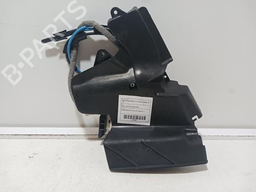 Used Rear left lock MERCEDES-BENZ C-CLASS (W204) [2007-2015]  23484039