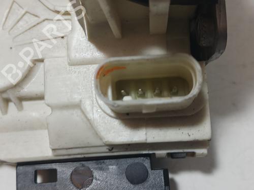 Rear left lock MERCEDES-BENZ C-CLASS (W204) | BP23484041C100