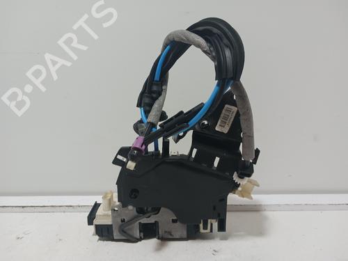 Rear left lock MERCEDES-BENZ C-CLASS (W204) | BP23484041C100