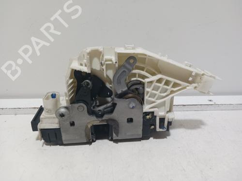 Rear left lock MERCEDES-BENZ C-CLASS (W204)  | BP23484043C100