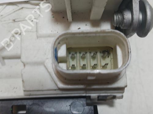 Rear left lock MERCEDES-BENZ C-CLASS (W204)  | BP23484043C100