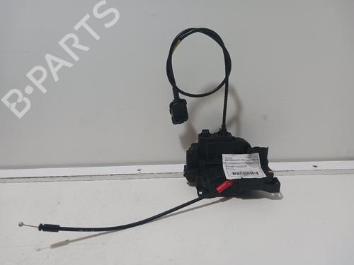 Used Front right lock MERCEDES-BENZ CITAN Box Body/MPV (W415) [2012-2021]  23473860