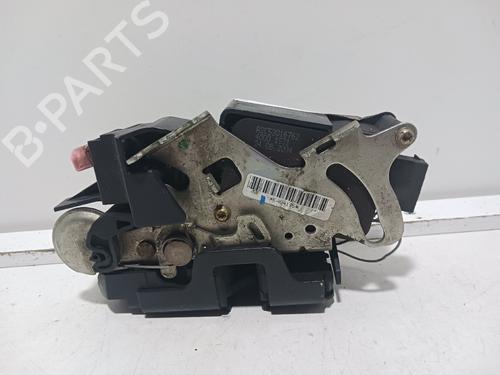 Front left lock MERCEDES-BENZ VANEO (414)  | BP23484122C98