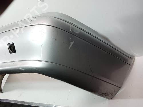 Rear bumper MERCEDES-BENZ S-CLASS (W220, V220)  | BP23484238C8 