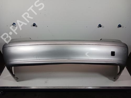 Used Rear bumper MERCEDES-BENZ S-CLASS (W220, V220) [1998-2005]  23484238