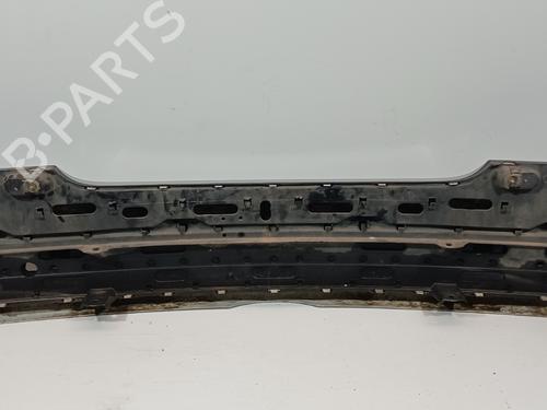 Rear bumper MERCEDES-BENZ S-CLASS (W220, V220)  | BP23484238C8 