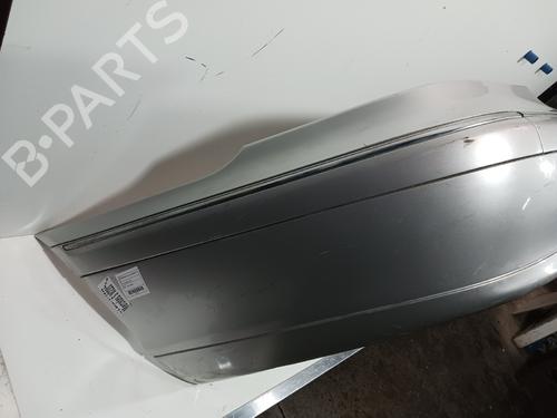 Rear bumper MERCEDES-BENZ S-CLASS (W220, V220)  | BP23484238C8 