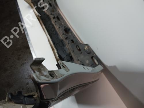 Rear bumper MERCEDES-BENZ S-CLASS (W220, V220)  | BP23484238C8 