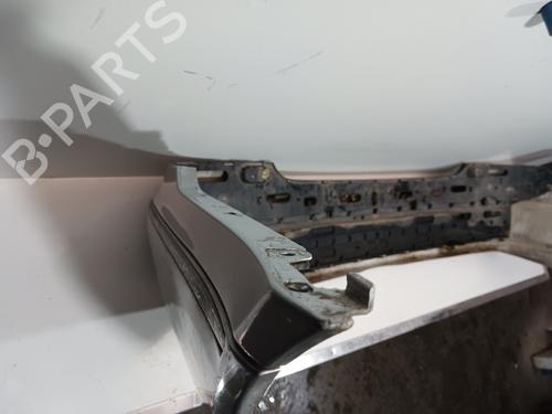 Rear bumper MERCEDES-BENZ S-CLASS (W220, V220)  | BP23484238C8 