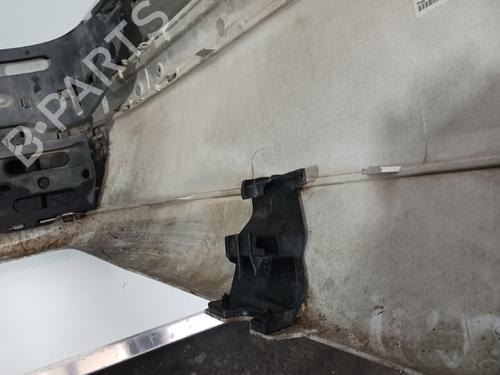 Rear bumper MERCEDES-BENZ S-CLASS (W220, V220)  | BP23484238C8 