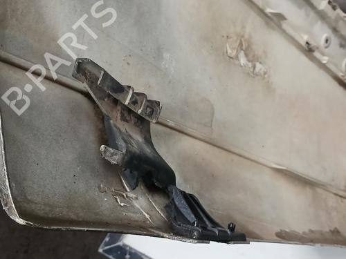 Rear bumper MERCEDES-BENZ S-CLASS (W220, V220)  | BP23484238C8 