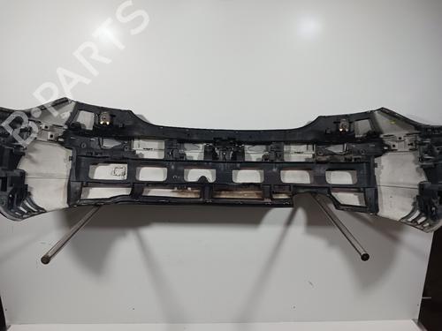 Rear bumper MERCEDES-BENZ C-CLASS Coupe (CL203) | BP23484240C8