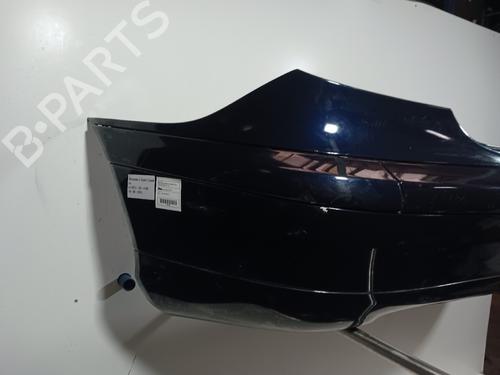 Rear bumper MERCEDES-BENZ C-CLASS Coupe (CL203) | BP23484240C8