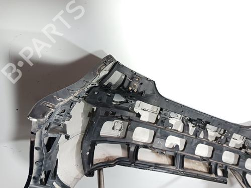 Rear bumper MERCEDES-BENZ C-CLASS Coupe (CL203) | BP23484240C8