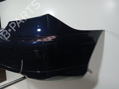 Rear bumper MERCEDES-BENZ C-CLASS Coupe (CL203) | BP23484240C8