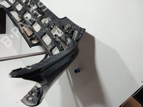 Rear bumper MERCEDES-BENZ C-CLASS Coupe (CL203) | BP23484240C8