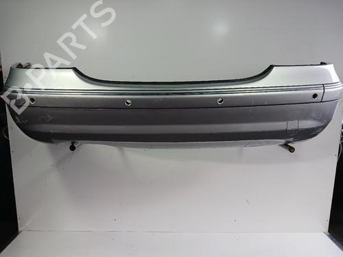 Used Rear bumper MERCEDES-BENZ C-CLASS (W203) [2000-2007]  23484243