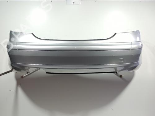 Paragolpes trasero MERCEDES-BENZ C-CLASS Coupe (CL203) [2001-2011]  23484301