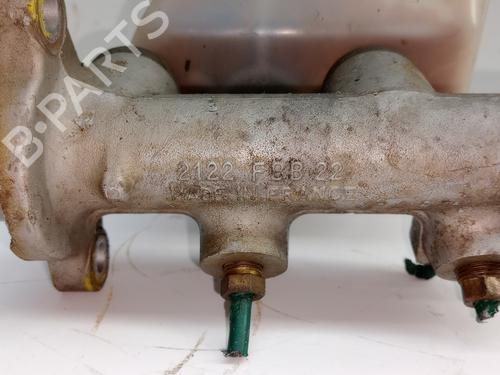 Brake master cylinder OPEL CORSA B (S93) 1.2 i (F08, F68, M68) | BP23475872M77