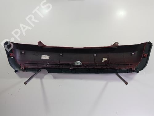 Pare-chocs arrière MINI MINI (R50, R53)  | BP23484428C8 