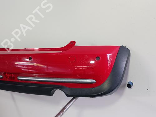 Pare-chocs arrière MINI MINI (R50, R53)  | BP23484428C8 