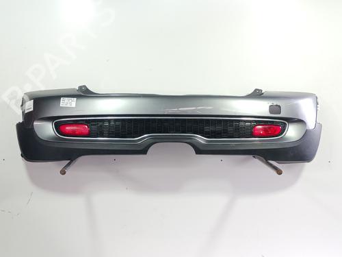 Used Rear bumper MINI MINI (R56) [2005-2014]  23484430