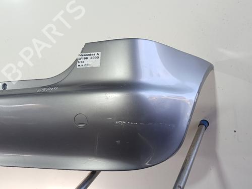 Bak støtfanger MERCEDES-BENZ A-CLASS (W168)  | BP23484481C8