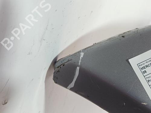 Bak støtfanger MERCEDES-BENZ A-CLASS (W168)  | BP23484481C8