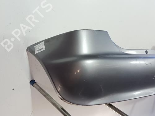 Bak støtfanger MERCEDES-BENZ A-CLASS (W168)  | BP23484481C8