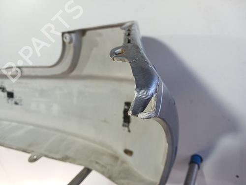 Bak støtfanger MERCEDES-BENZ A-CLASS (W168)  | BP23484481C8