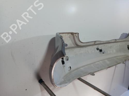 Bak støtfanger MERCEDES-BENZ A-CLASS (W168)  | BP23484481C8