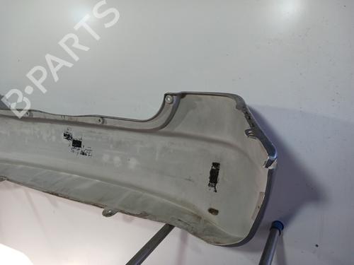 Bak støtfanger MERCEDES-BENZ A-CLASS (W168)  | BP23484481C8