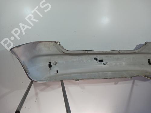 Bak støtfanger MERCEDES-BENZ A-CLASS (W168)  | BP23484481C8