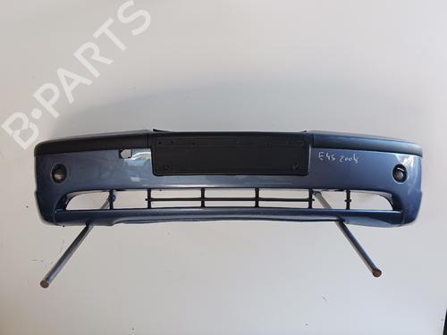 Used Front bumper BMW 3 (E46) [1997-2005]  23484509
