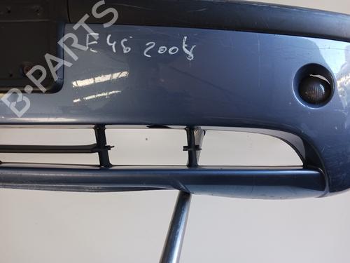 Front bumper BMW 3 (E46)  | BP23484509C7