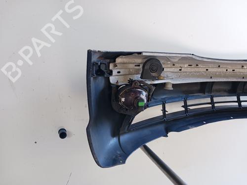Front bumper BMW 3 (E46)  | BP23484509C7